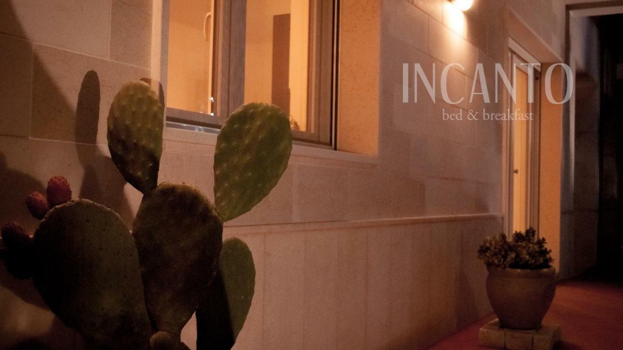 Incanto B&B Лезина Екстериор снимка